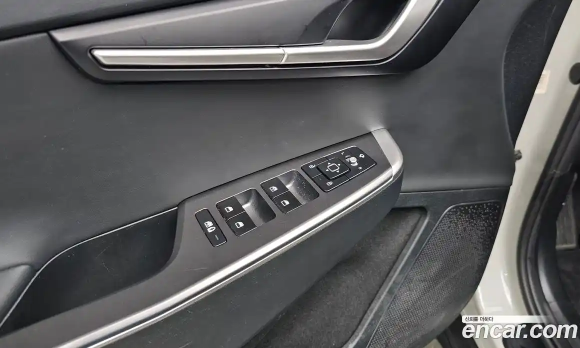 Kia EV6 2022 0.1 гидро, фото 28