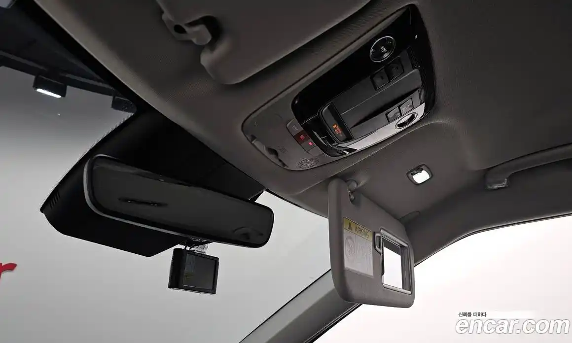 Kia EV6 2022 0.1 гидро, фото 29