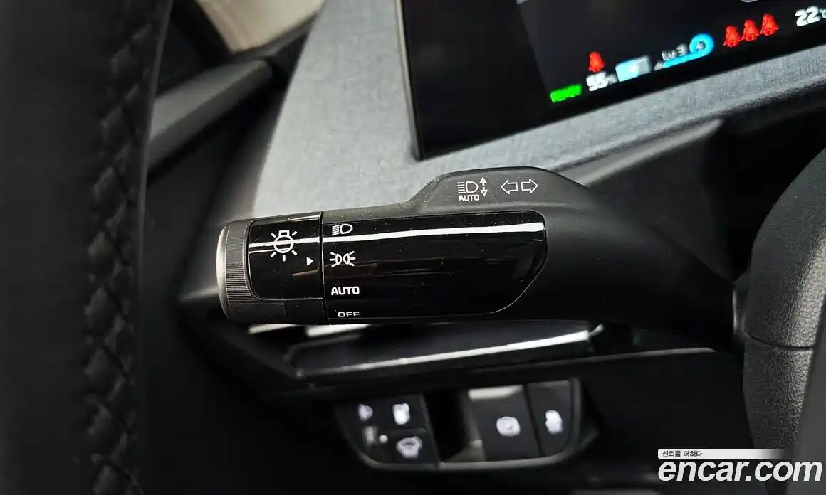 Kia EV6 2022 0.1 гидро, фото 31