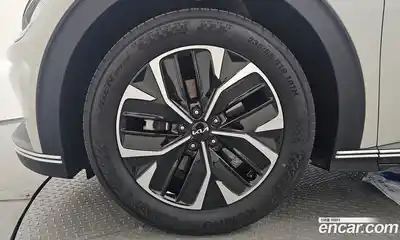 Kia EV6 2022 0.1 гидро, миниатюра 4