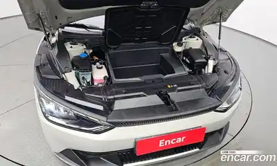 Kia EV6 2022 0.1 гидро, миниатюра 5