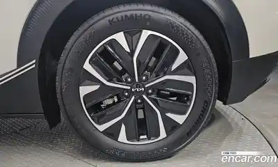 Kia EV6 2022 0.1 гидро, миниатюра 6
