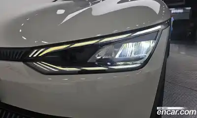 Kia EV6 2022 0.1 гидро, миниатюра 7