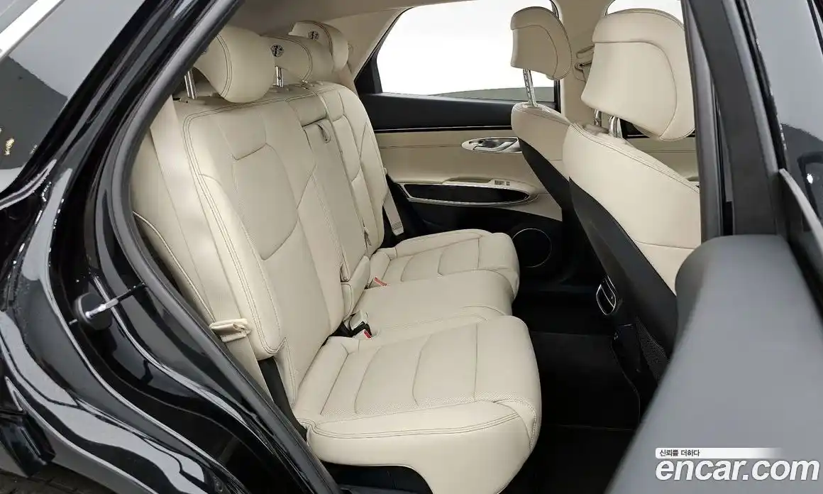 Genesis GV70 2023 2.5 автомат (гидро), фото 11