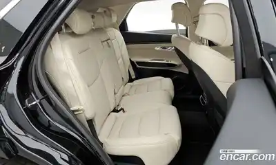 Genesis GV70 2023 2.5 автомат (гидро), миниатюра 11