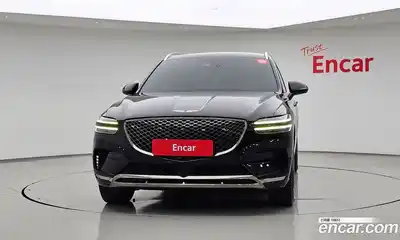 Genesis GV70 2023 2.5 автомат (гидро), миниатюра 3
