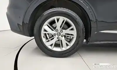 Genesis GV70 2023 2.5 автомат (гидро), миниатюра 5