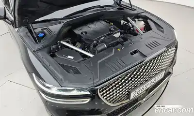 Genesis GV70 2023 2.5 автомат (гидро), миниатюра 6