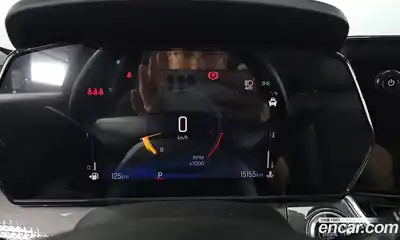 Chevrolet Trax 2024 1.2 гидро, миниатюра 11