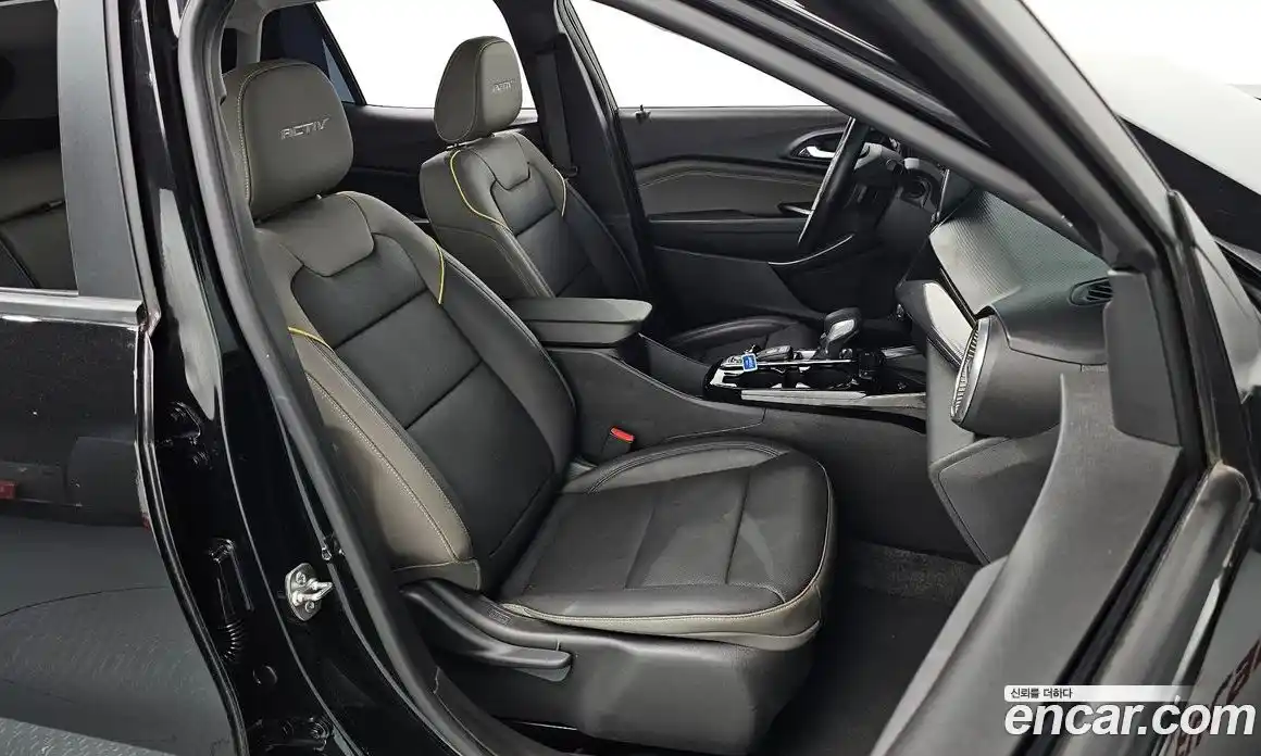 Chevrolet Trax 2024 1.2 гидро, фото 17