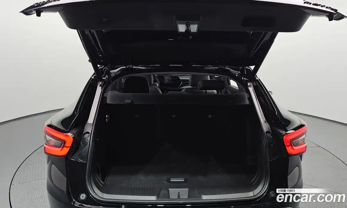 Chevrolet Trax 2024 1.2 гидро, фото 26