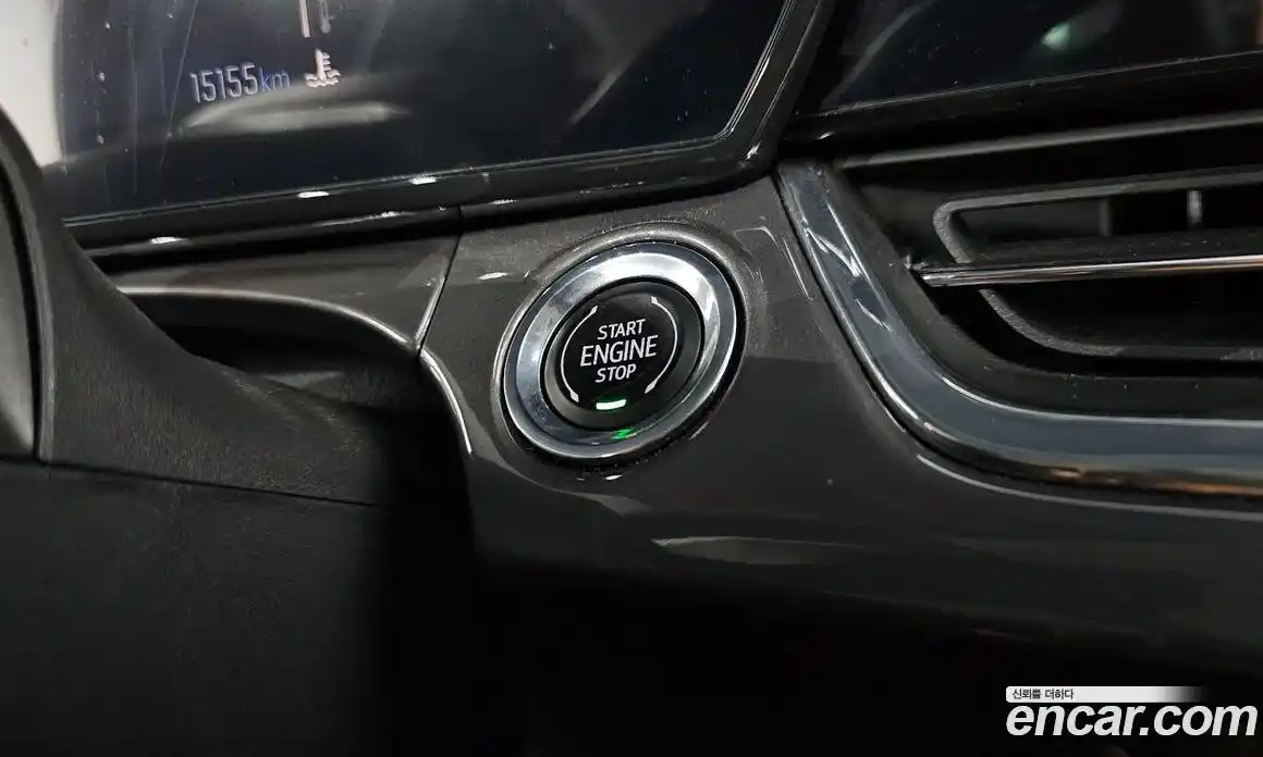 Chevrolet Trax 2024 1.2 гидро, фото 28