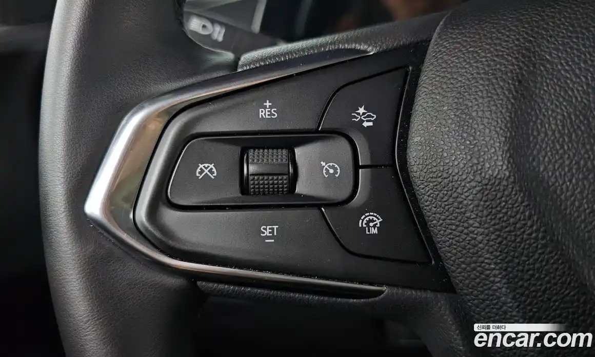 Chevrolet Trax 2024 1.2 гидро, фото 29
