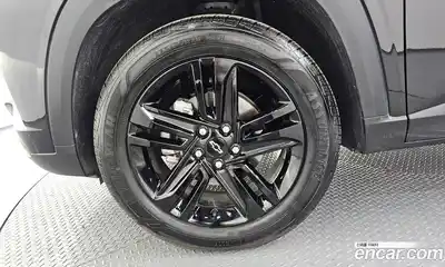 Chevrolet Trax 2024 1.2 гидро, миниатюра 5