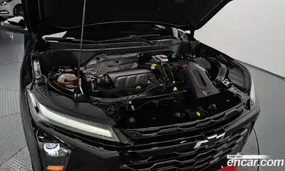 Chevrolet Trax 2024 1.2 гидро, миниатюра 6