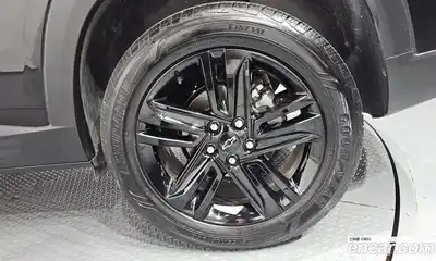 Chevrolet Trax 2024 1.2 гидро, миниатюра 7