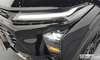 Chevrolet Trax 2024 1.2 гидро, миниатюра 8