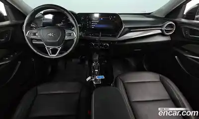 Chevrolet Trax 2024 1.2 гидро, миниатюра 10