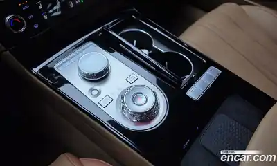 Genesis G80 2025 2.5 гидро, миниатюра 12