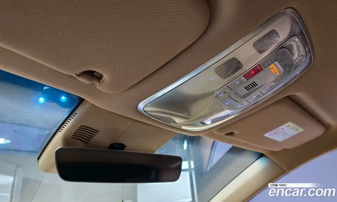Genesis G80 2025 2.5 гидро, фото 24