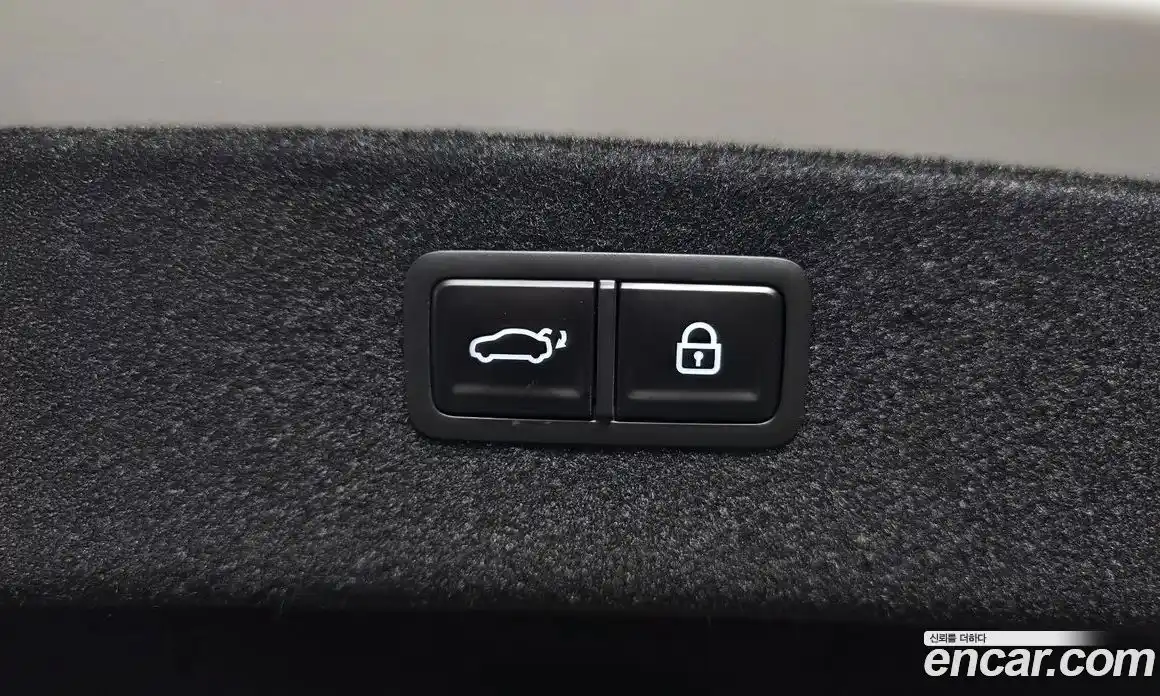 Genesis G80 2025 2.5 гидро, фото 27
