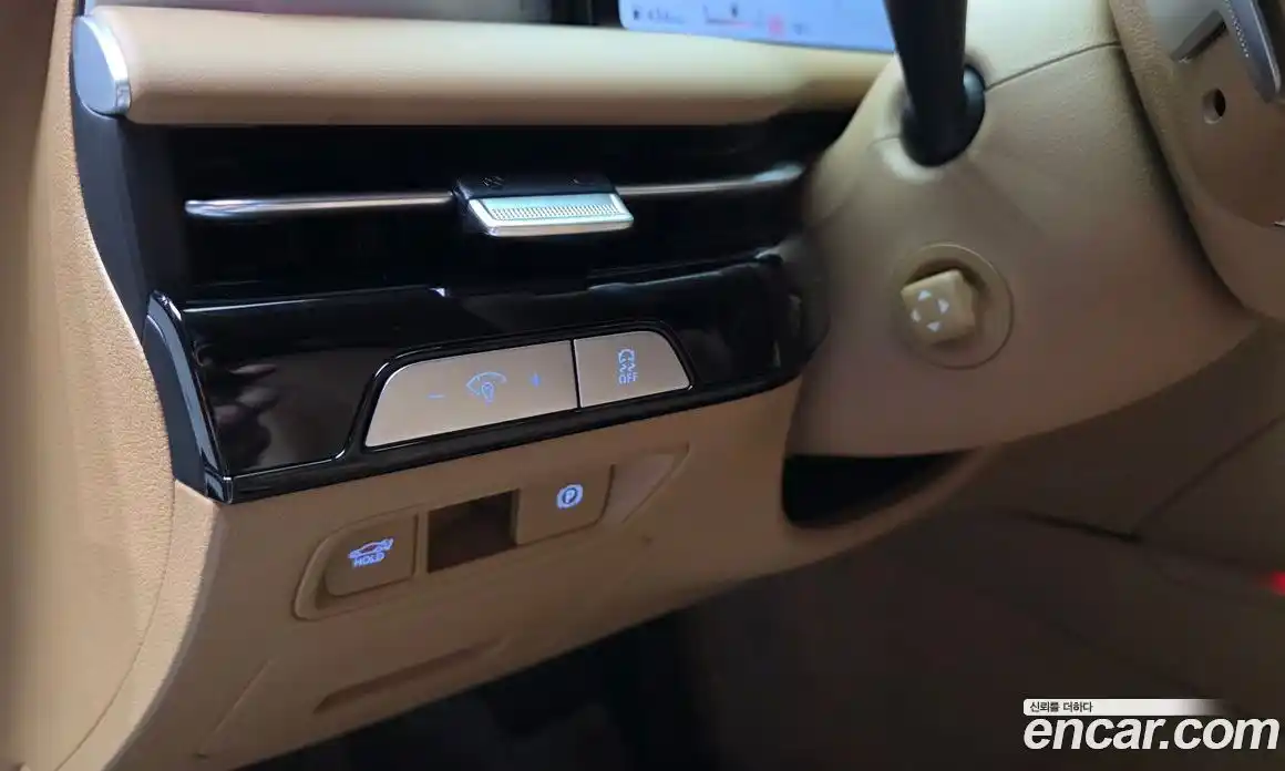 Genesis G80 2025 2.5 гидро, фото 30