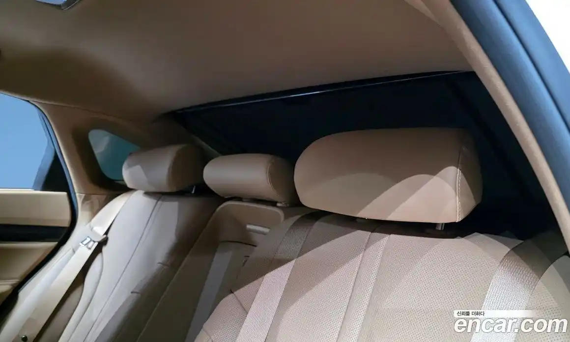 Genesis G80 2025 2.5 гидро, фото 32