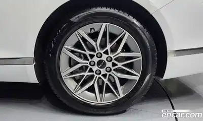 Genesis G80 2025 2.5 гидро, миниатюра 5