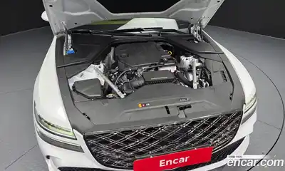 Genesis G80 2025 2.5 гидро, миниатюра 6
