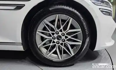 Genesis G80 2025 2.5 гидро, миниатюра 7