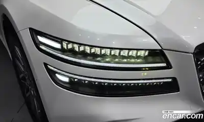 Genesis G80 2025 2.5 гидро, миниатюра 8