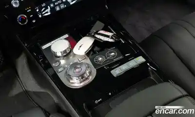 Genesis G80 2024 2.5 гидро, миниатюра 12
