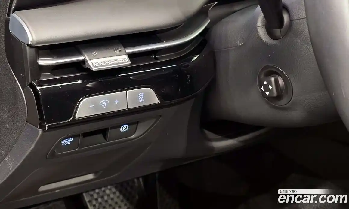 Genesis G80 2024 2.5 гидро, фото 19