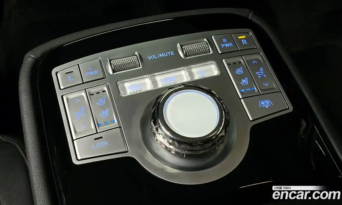 Genesis G80 2024 2.5 гидро, фото 29