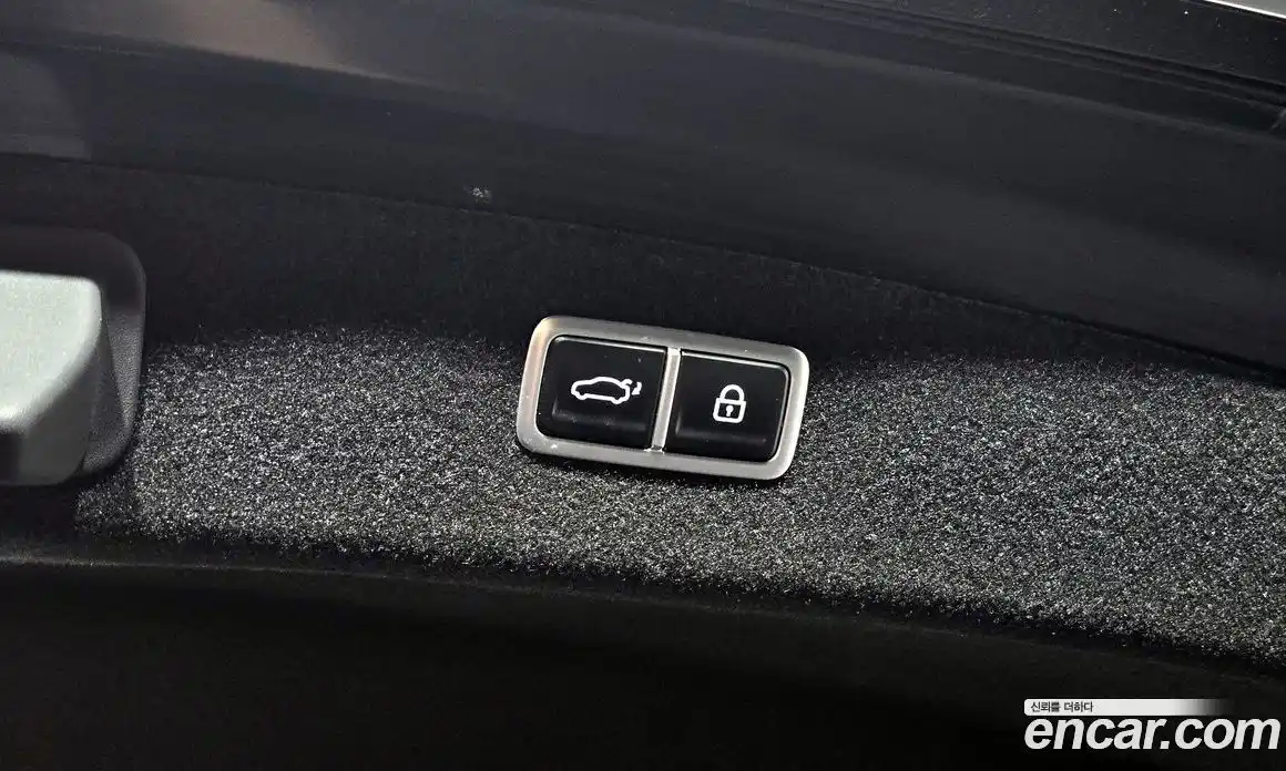 Genesis G80 2024 2.5 гидро, фото 30
