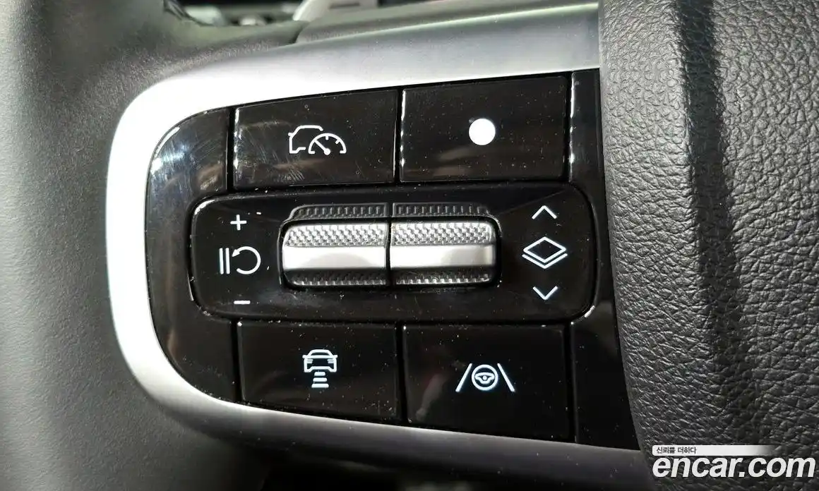 Genesis G80 2024 2.5 гидро, фото 31