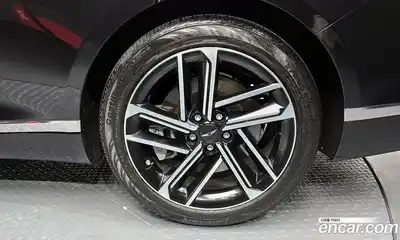 Genesis G80 2024 2.5 гидро, миниатюра 7