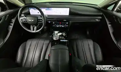 Genesis G80 2024 2.5 гидро, миниатюра 10