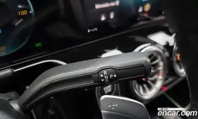 Mercedes-Benz EQA 2021 0.2 гидро, миниатюра 11