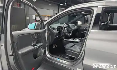 Mercedes-Benz EQA 2021 0.2 гидро, миниатюра 12