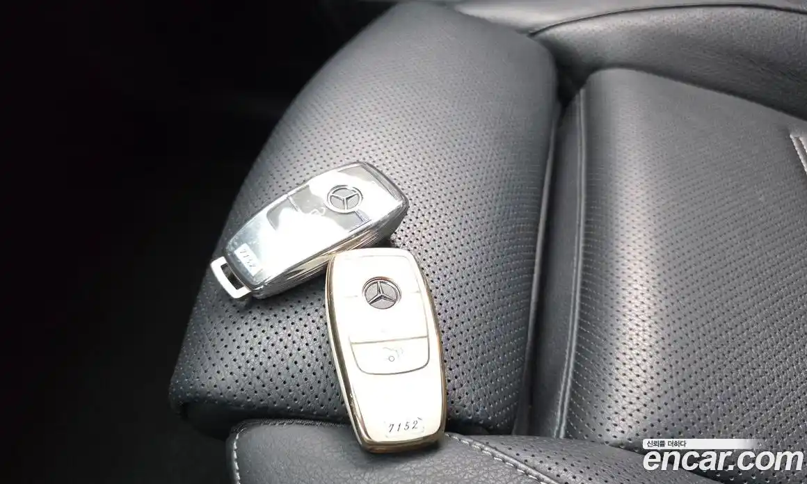 Mercedes-Benz EQA 2021 0.2 гидро, фото 21