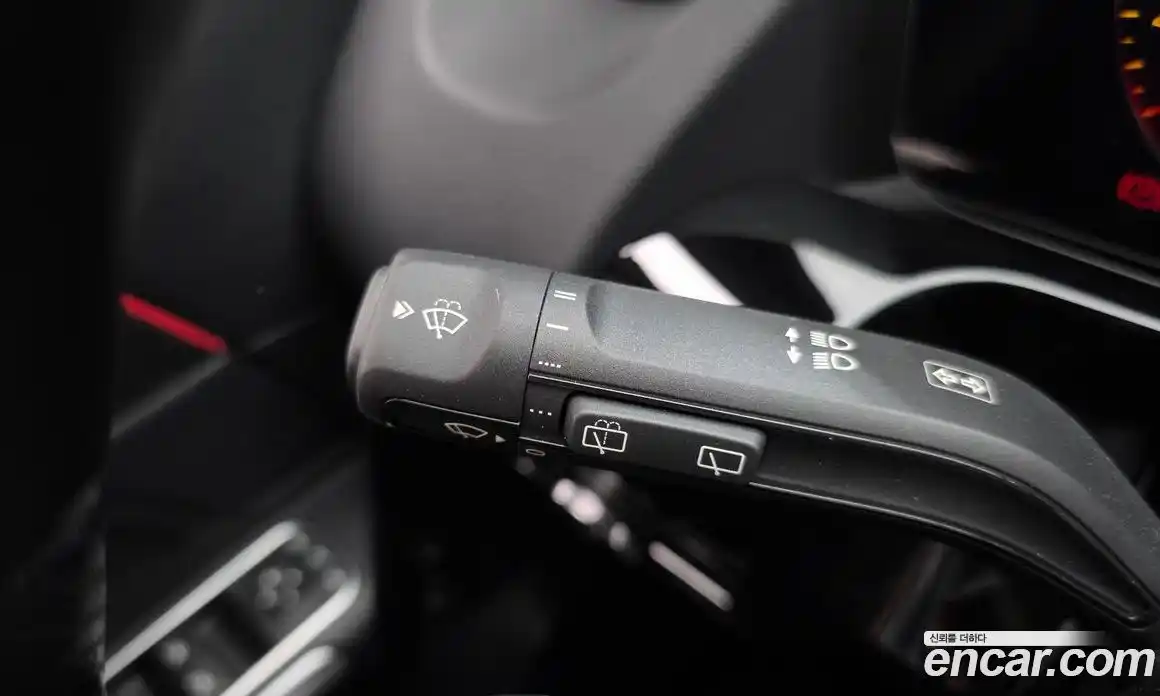 Mercedes-Benz EQA 2021 0.2 гидро, фото 22