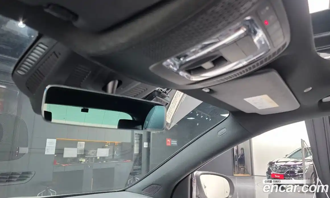 Mercedes-Benz EQA 2021 0.2 гидро, фото 27