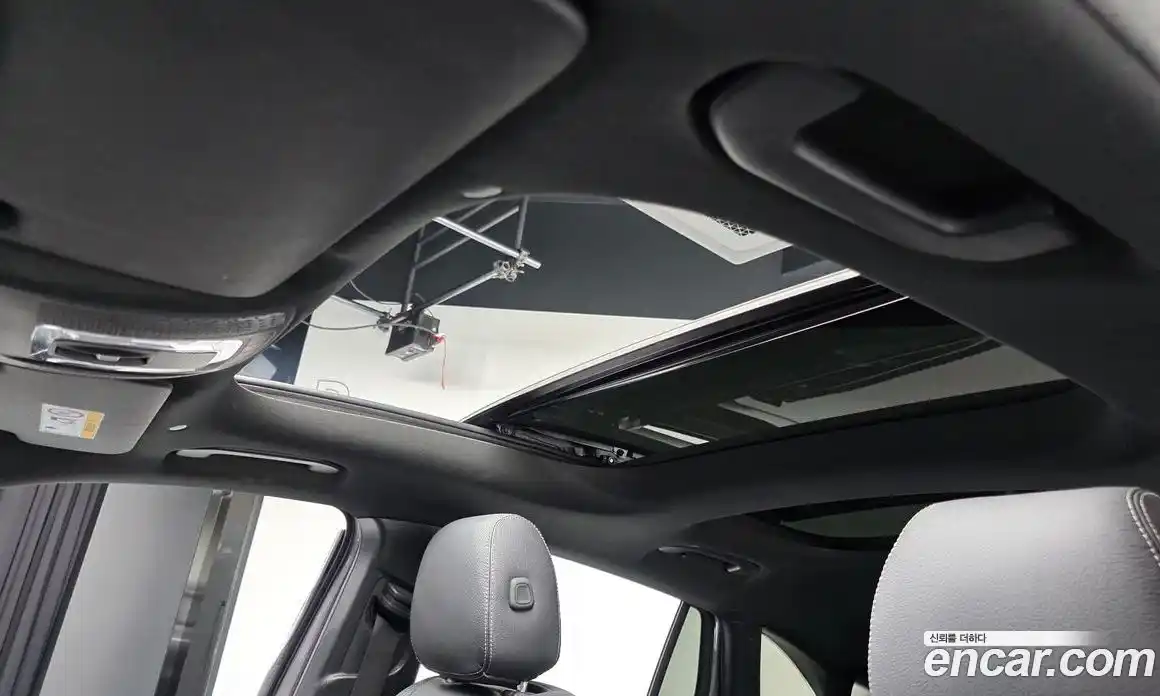 Mercedes-Benz EQA 2021 0.2 гидро, фото 28