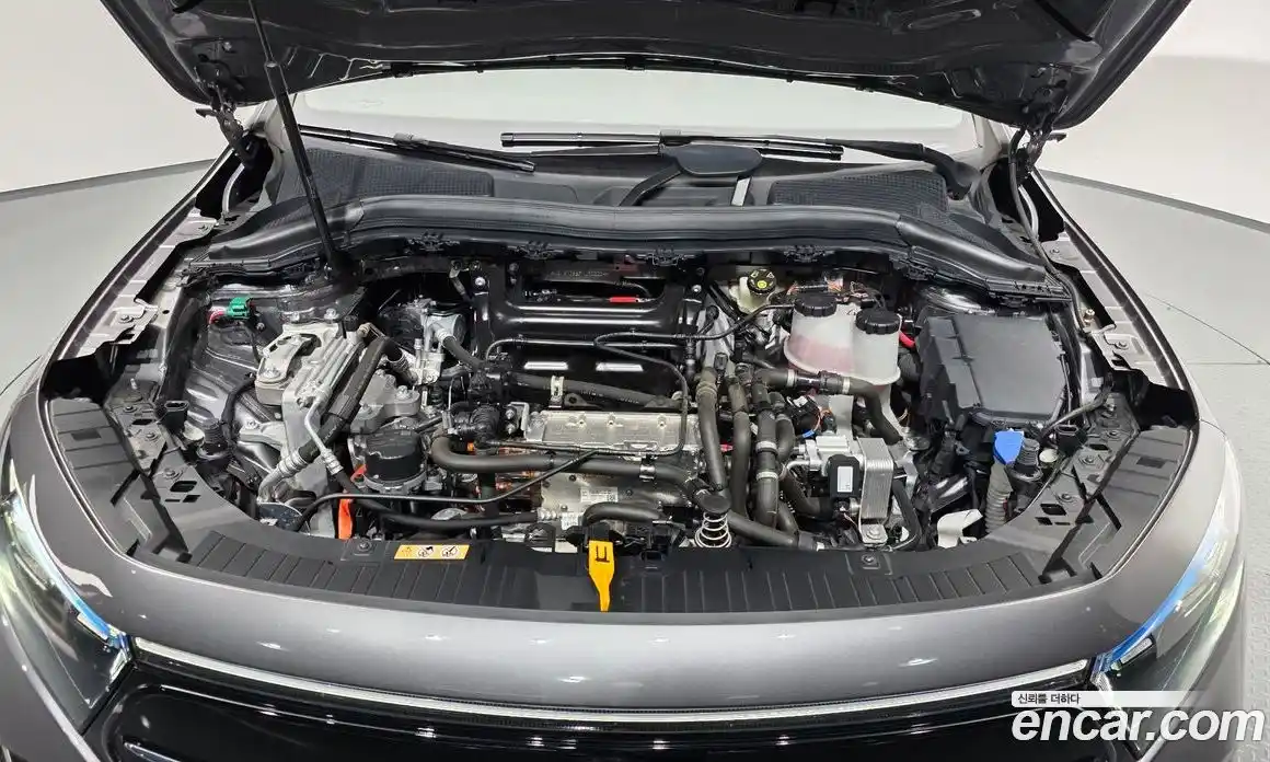 Mercedes-Benz EQA 2021 0.2 гидро, фото 5