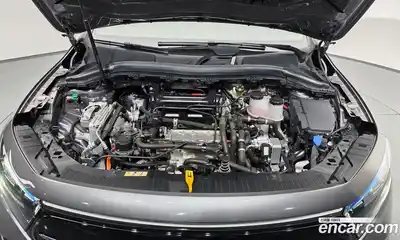Mercedes-Benz EQA 2021 0.2 гидро, миниатюра 5