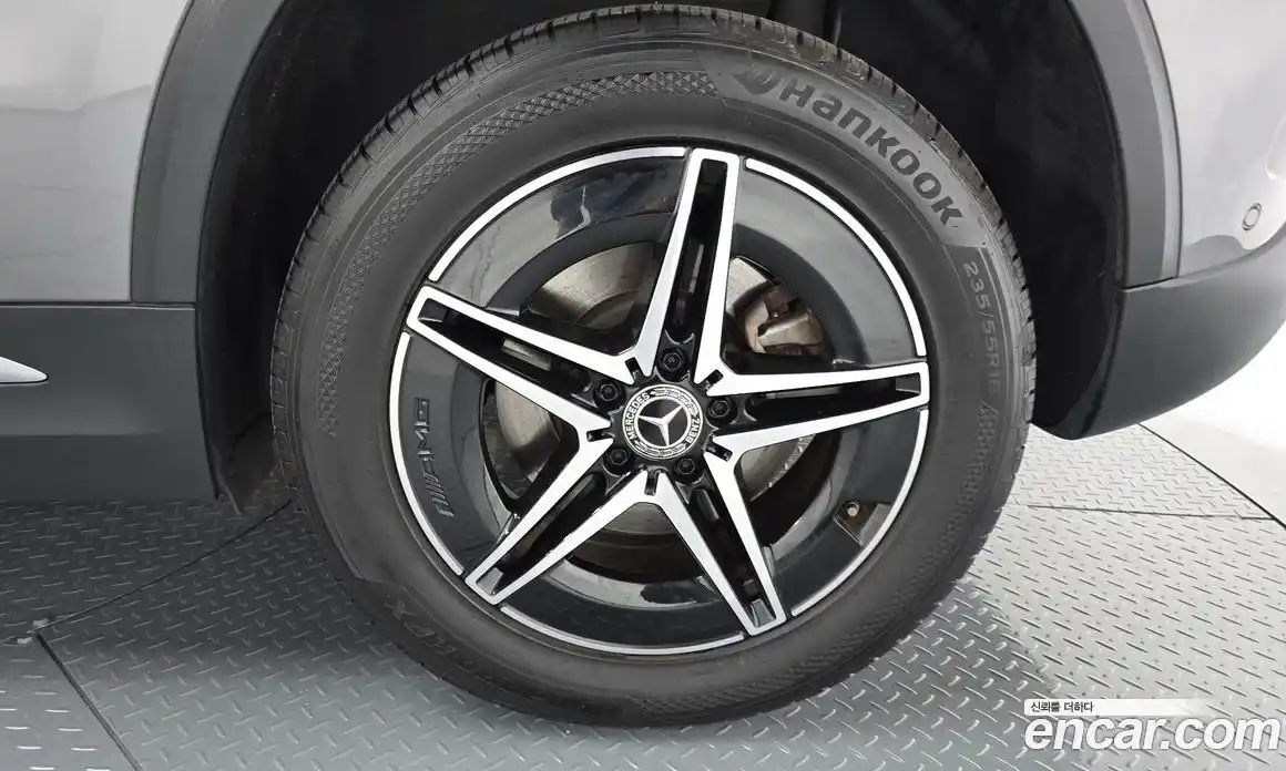 Mercedes-Benz EQA 2021 0.2 гидро, фото 6
