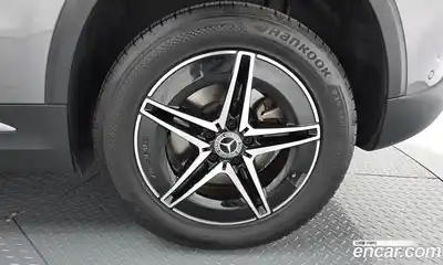 Mercedes-Benz EQA 2021 0.2 гидро, миниатюра 6