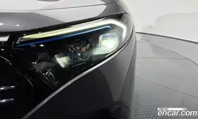 Mercedes-Benz EQA 2021 0.2 гидро, миниатюра 7