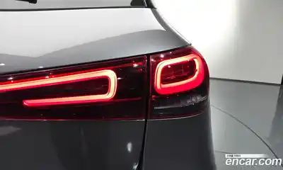 Mercedes-Benz EQA 2021 0.2 гидро, миниатюра 8